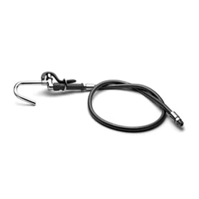 T&S Brass B-0102-A Pot & Glass Filler Automatic Shut-Off Valve