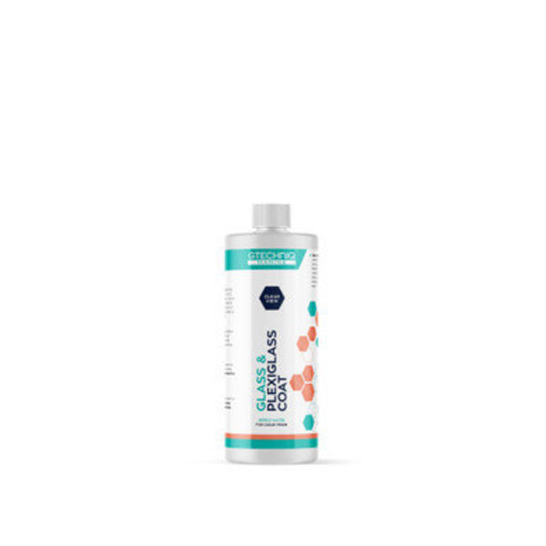 Marine Glass & Plexiglass Coat 250mL