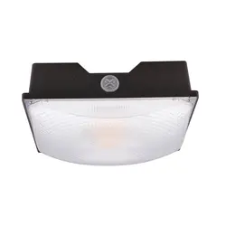 SQUARE CANOPY - 75W - TUNABLE CCT (2PK) - COMMERCIAL LED