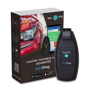 NexDiag NexPTG Advanced