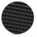Perfect-It™ Foam Polishing Pad Black 8"