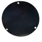 PLATE MUZZLE CLOSING