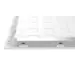2FT X 2FT LED PANEL - TUNABLE WATTAGE / COLOR (4PK) - COMMERCIAL LED