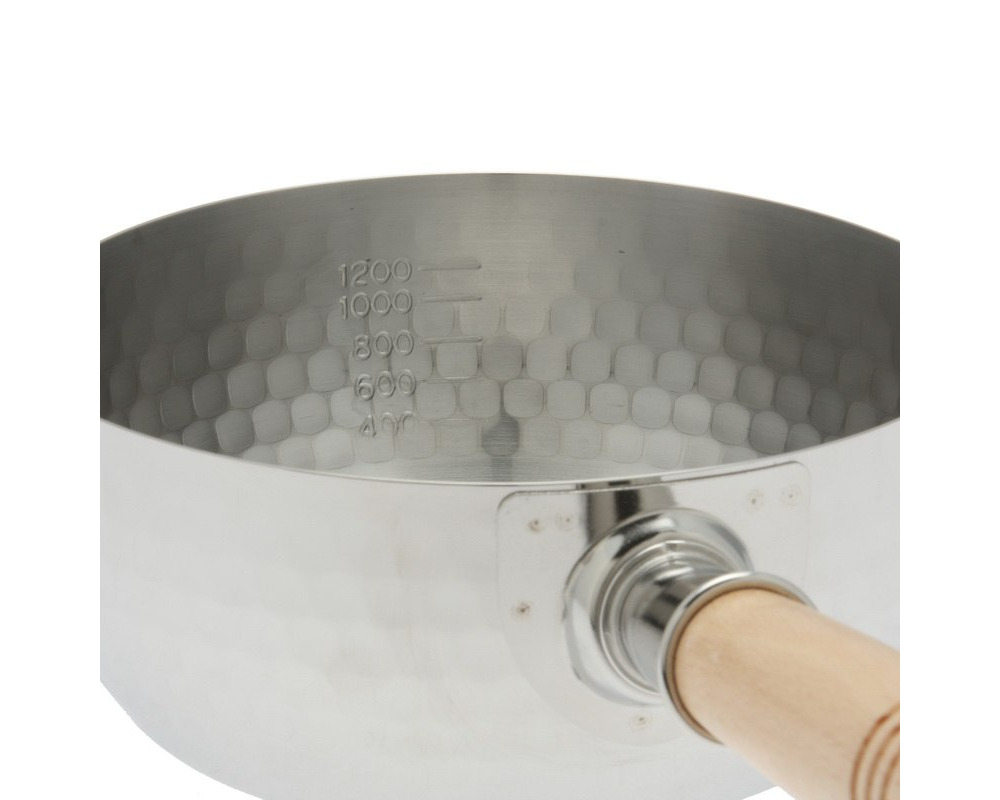 Yukihira Nabe 7-1/8"