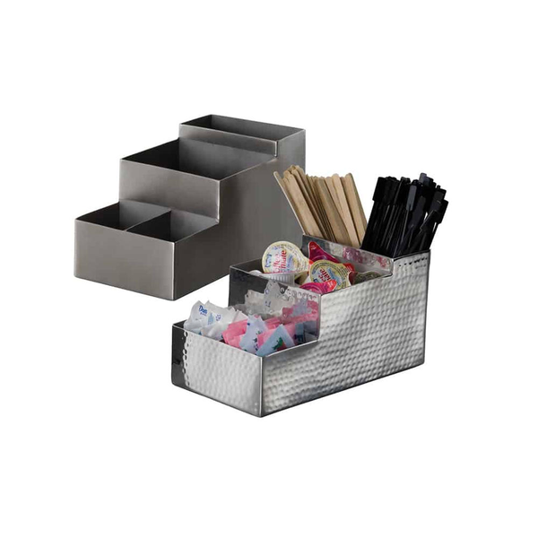 Coffee Caddies