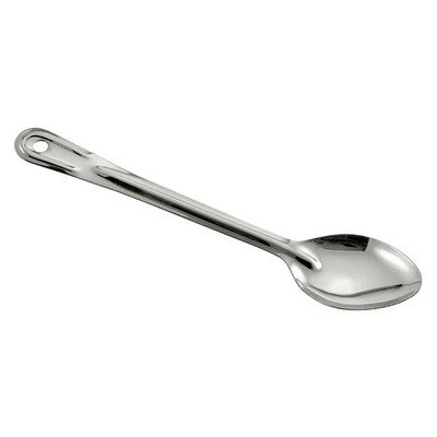 Winco BSOT-11H Basting Spoon Solid 