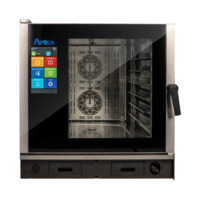 Atosa AEC-0621 E Atosa Combi Oven
