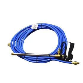 GUN, SPRAY ASSY W/50 FT HOSE