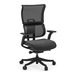 579781BLK - PHASER HIGH BACK CHAIR
