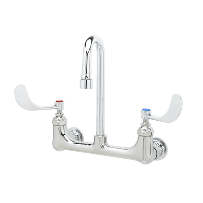 T&S Brass B-2443-F1-CR-SC Faucet Check Valve Ceramas