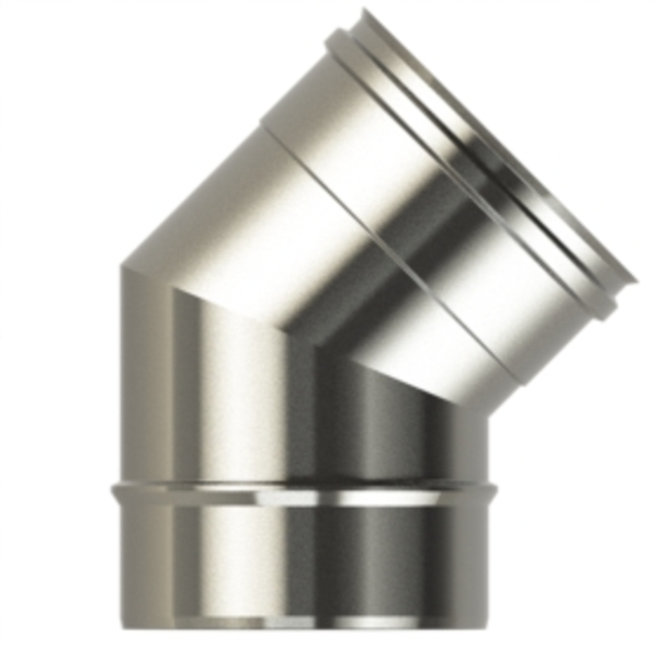 400mm 42 Degree Elbow SW-LTC