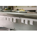 San Jamar CK6548A Check Holder 1