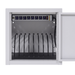 Luxor LLTMW8-G Wall-Mount/Desktop 8-Device Chromebook and Tablet