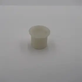 BEARING, Ø5/8 NYLON FLANGED SLEEVE