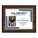 Deluxe Vividcolor AIO Award Plaques