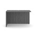 PL145 24x47 RETURN SHELL- NEWPORT GRAY