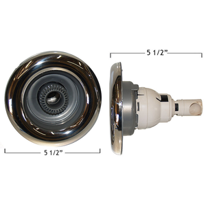 Cal Spa Power Storm Sureflo Jet Internal PLU21700756