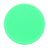 6" D.A. Green Foam Grip Pad