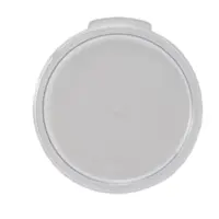 Winco PCRC-68C Cover for Round Food Storage Container