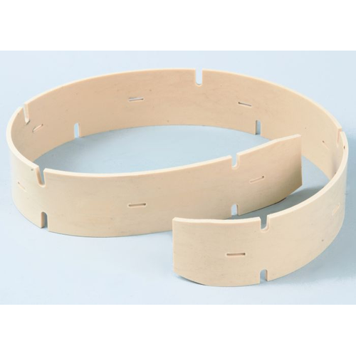 Blade, Sqge, Front, 788L, Gum[