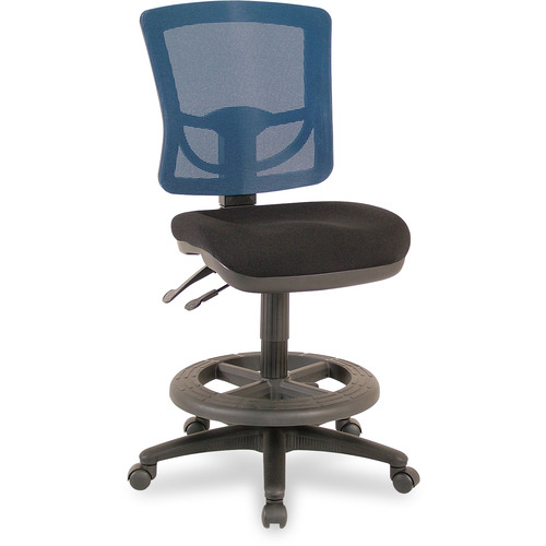 Source Office Furniture Lovan Mesh Drafting Chair
