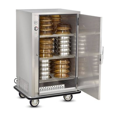 FWE/Food Warming Equipment A-60-XL A-Series Banquet Cart Door