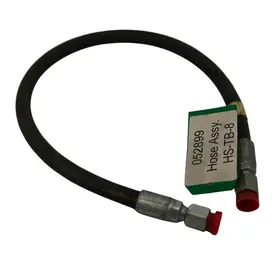 HOSE ASSY, HS-TB-8