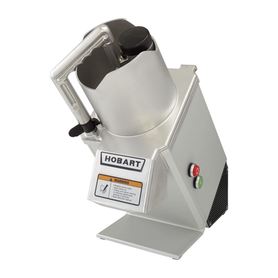 Hobart FP150-1 Food Processor-Unit Only Angled Continuous Feed D