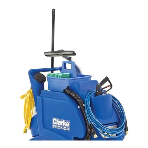 Reconditioned Clarke TFC 400 All-Purpose Cleaner