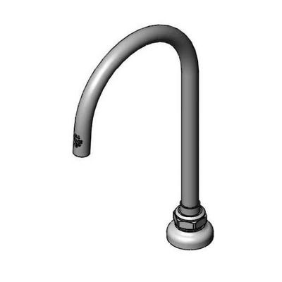 T&S Brass B-0545-F10 Nozzle Swivel