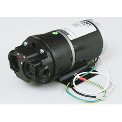 Pump, 115V, 73Psi