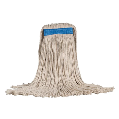 Wet Mop Head - 16 oz - Cotton