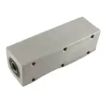 BEARING PILLOW BLOCK SSP RDMP