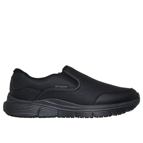 SKECHER 200343 - Work: Corart - Black