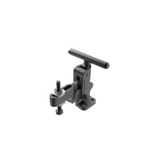 Jergens 72105 Hdv660/Fa2 Heavy Duty Vertical Clamp Toggle Clamp