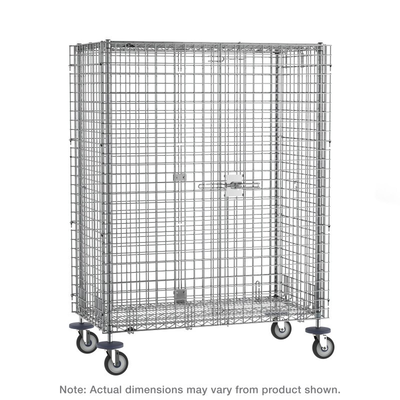 Metro SEC56DCQ Super Erecta Qwikslot Security Unit Mobile