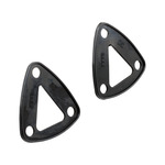 Sun Visor Bracket Pads
