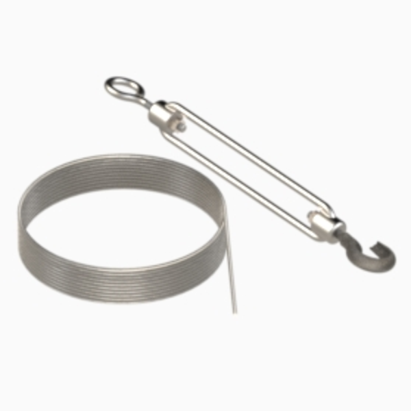 Universal Guy Wire Kit