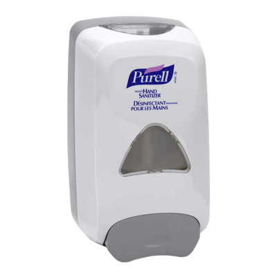 Hand Sanitizer Dispenser - Purell - Push - 1200 mL