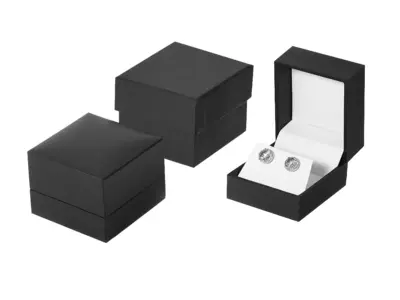EARRING BOX