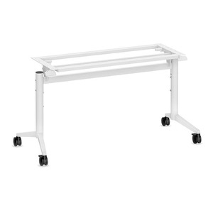 PTLF-60 60" FLIP TOP BASE - White