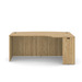PL177R 71" RIGHT PORKCHOP-BOWFRONT- Aspen