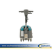 New Tennant T1 Cylindrical Cord-Electric Walk-Behind Scrubber
