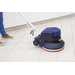 Powr-Flite Millennium 20 HD Buffers/Burnisher - in use