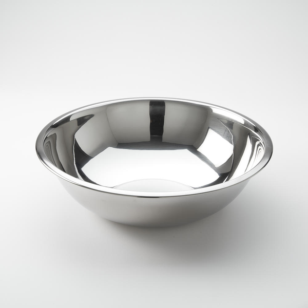 Mixing Bowls - Stainless Steel