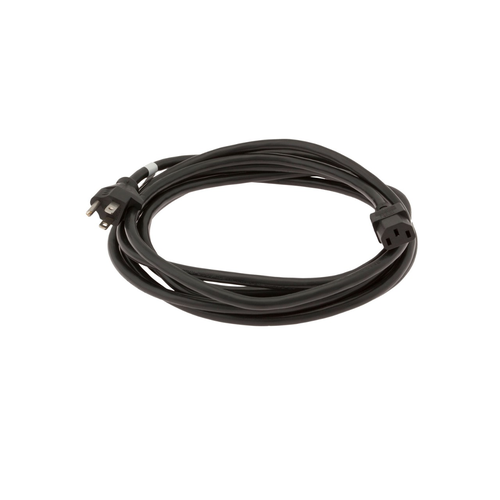 Tennant/Nobles - 4034198 - Cord, Power, 16/3, 15Ft Blk [Us] (Replaces Tennant 1025642)
