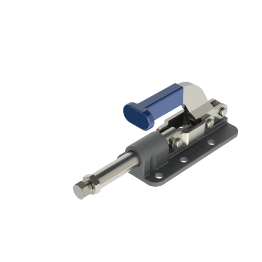 Jergens 70052 TRUE-LOK Tgle Clamp, 2500 lb Cap
