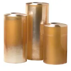 18" X 5000' 60GA MEAT WRAPPING FILM, 1/CS  7021860