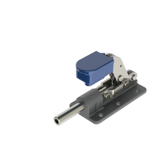 Jergens 70158 TRUE-LOK Tgle Clamp, 1300 lb Cap