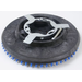 Pad Driver, 14" W/Pc & Plate